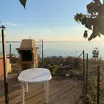 De Pêcheurs Hébergement de vacances *