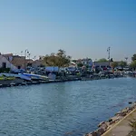 Hébergement de vacances De Pêcheurs Pérols