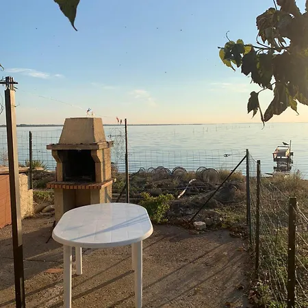 De Pecheurs Holiday home *