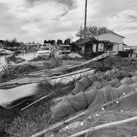 De Pecheurs Holiday home *