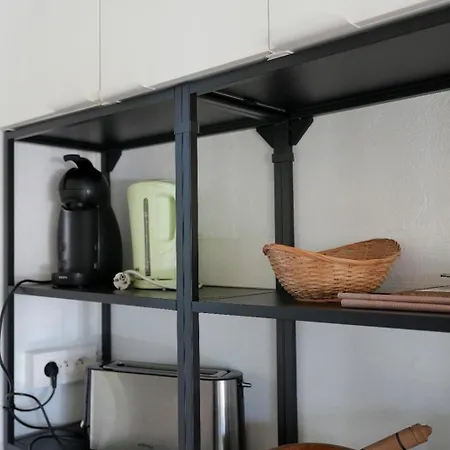 Holiday home De Pecheurs