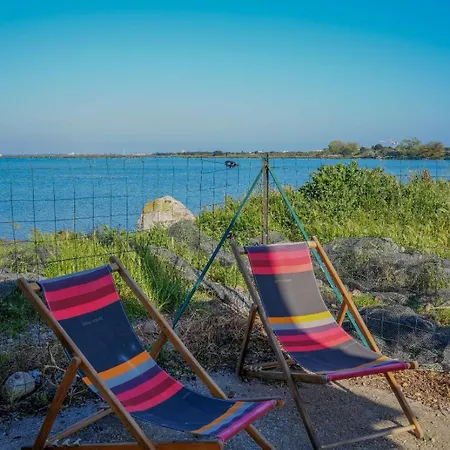 De Pecheurs Дом отдыха *