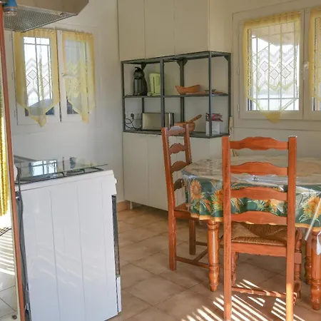 De Pecheurs Holiday home *