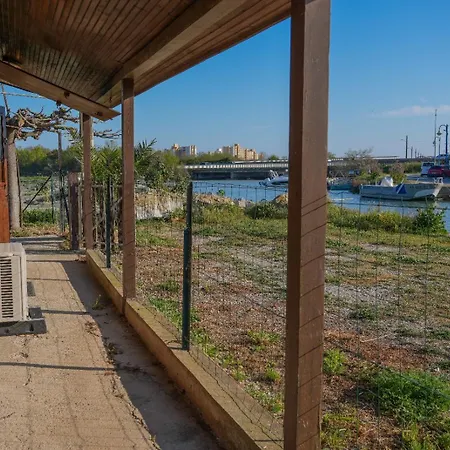 De Pecheurs Holiday home