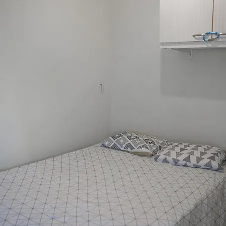 De Pecheurs Nyaraló *