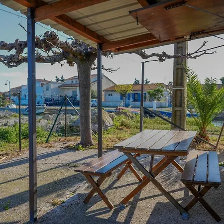 Holiday home De Pecheurs *