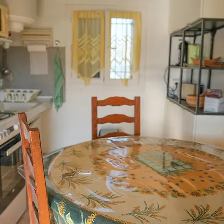 De Pecheurs * Perols