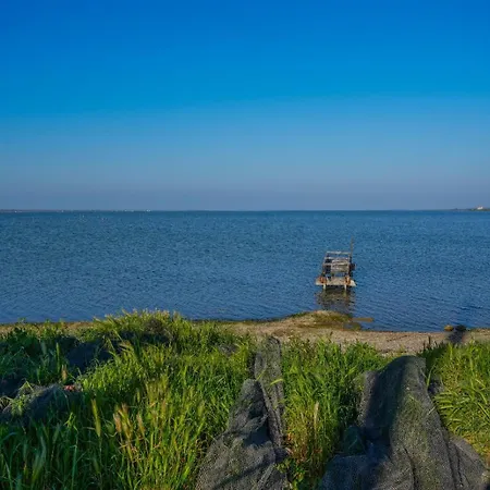 Holiday home De Pecheurs *