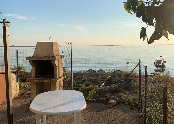 De Pecheurs Tatil Evi *