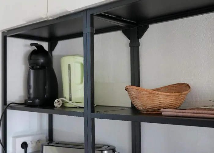 Tatil Evi De Pecheurs