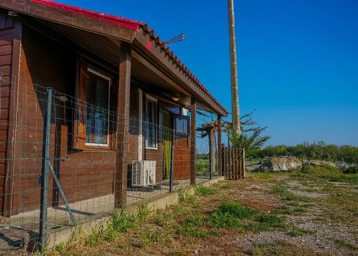 Tatil Evi De Pecheurs *