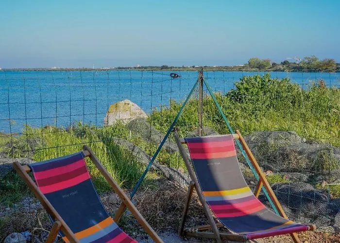 De Pecheurs Tatil Evi *