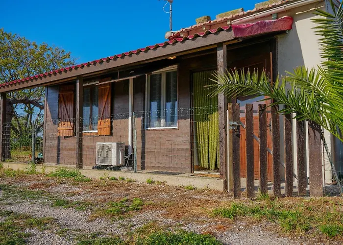 De Pecheurs * Pérols