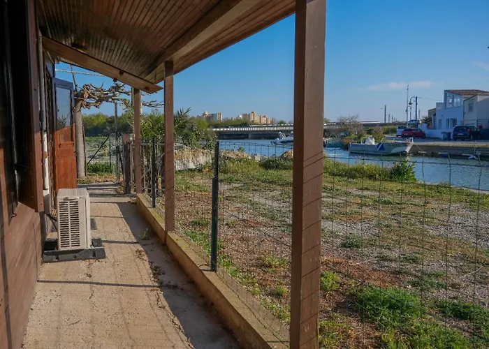 De Pecheurs Tatil Evi