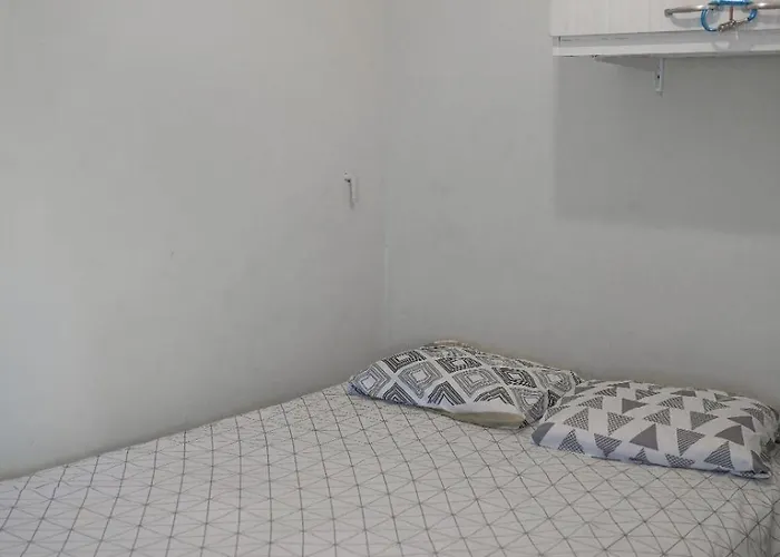 De Pecheurs Tatil Evi *