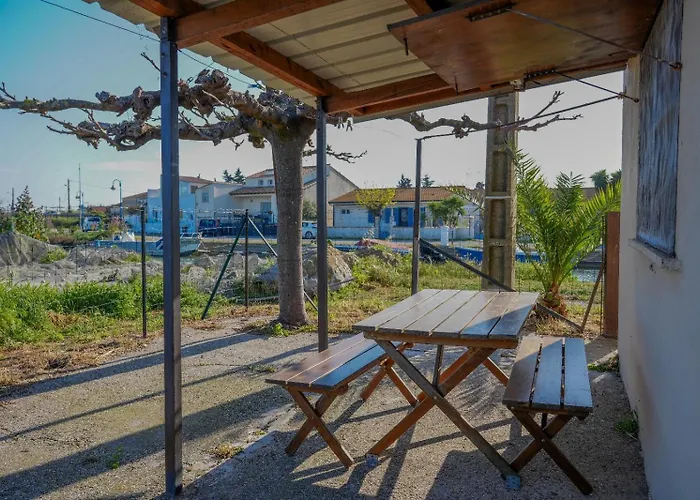 Tatil Evi De Pecheurs *