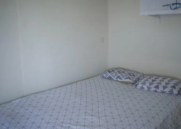 Tatil Evi De Pecheurs *