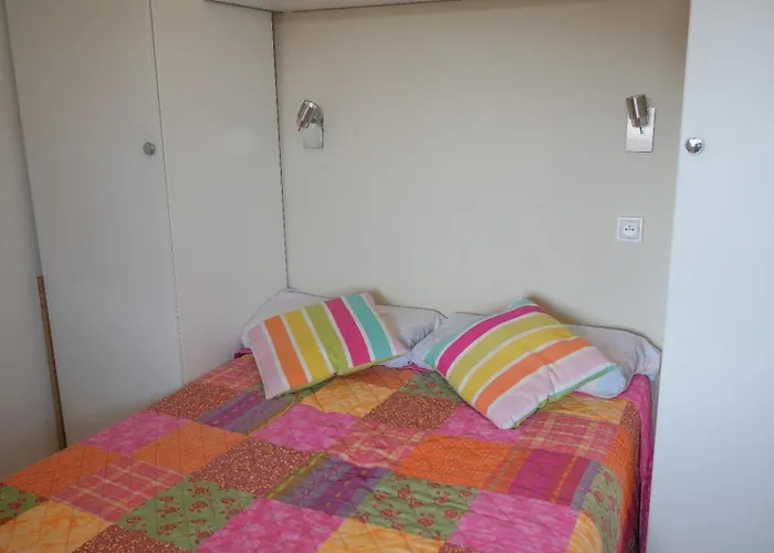 De Pecheurs Tatil Evi *